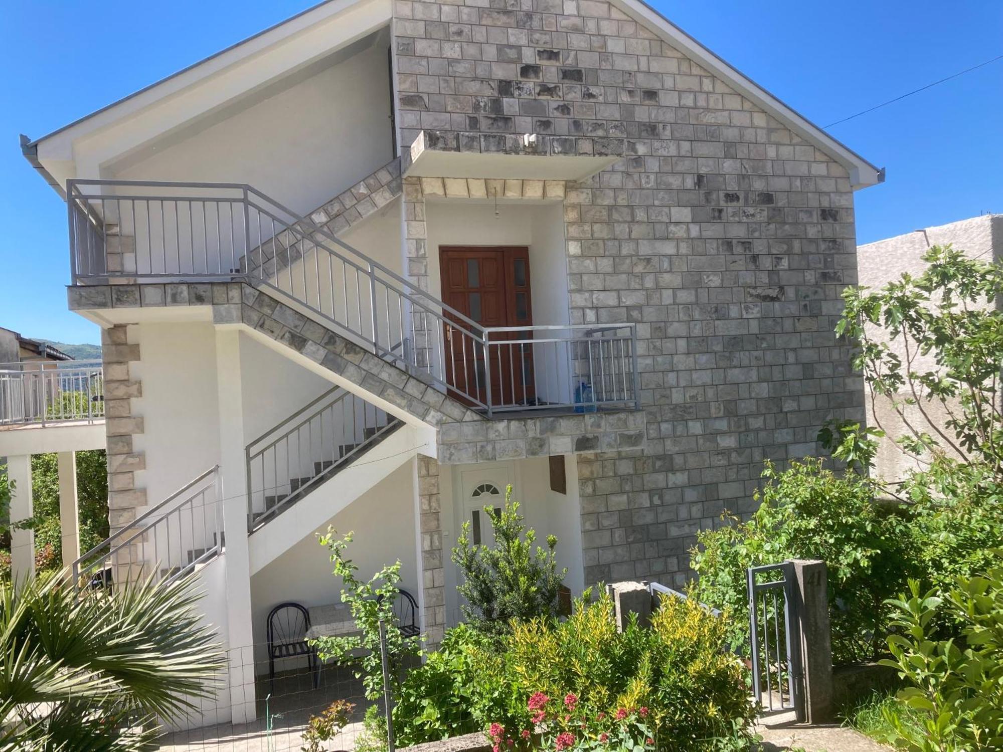 Guest House Konak Kod Danke Trebinje Exterior foto