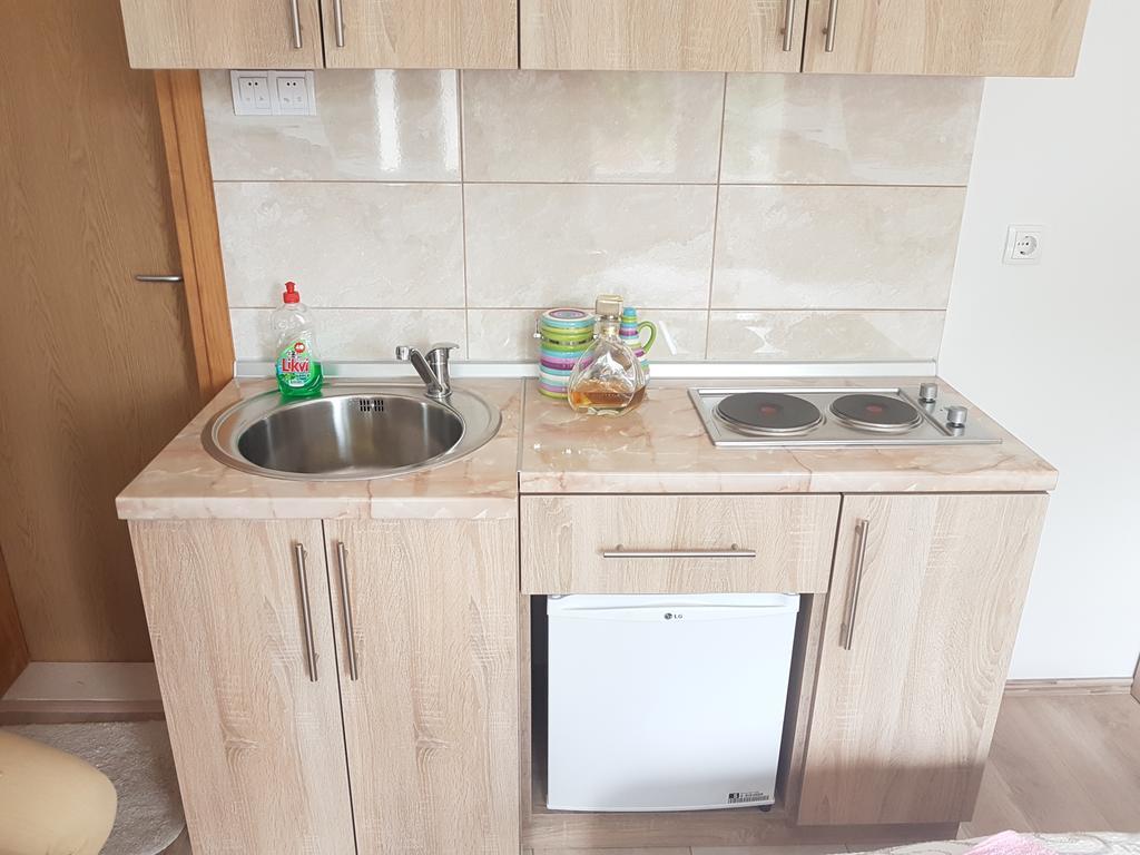 Guest House Konak Kod Danke Trebinje Cameră foto