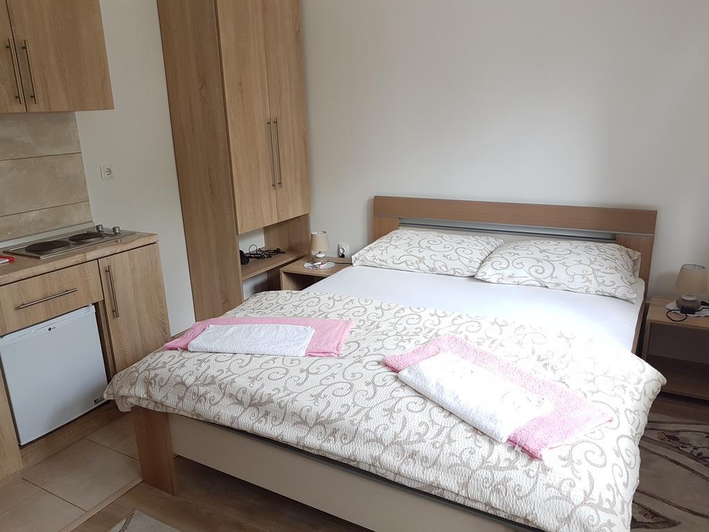 Guest House Konak Kod Danke Trebinje Cameră foto
